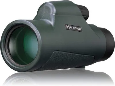 Produktbild von Kompakte 10x42 Feldstecher mit wasserdichtem Gehäuse