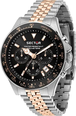 Produktbild von SECTOR SECTOR WATCHES R3273661031 Herrenchronograph