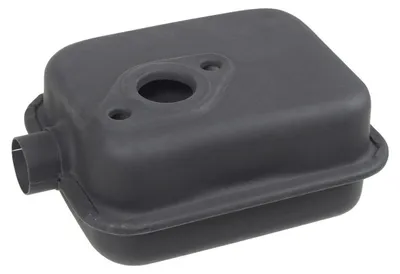 Zdjęcie produktu dla Tłumik Loncin LC1P75F CZĘŚĆ ORYGINALNA 180571972-0001