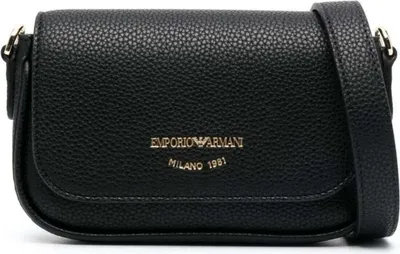 Produktbild von Emporio Armani Damen Umhängetaschen 3H328Y FO5B8 5218 Farbe: Schwarz Größe: Einheitsgröße