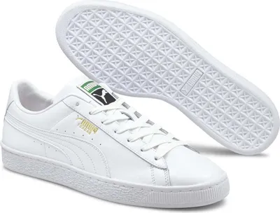 Produktbild von Puma Herren Sneaker 374923 01 Farbe: Weiß Größe: 48.5