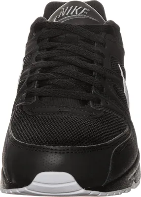 Produktbild von Nike Air Max Command Sneaker schwarz/weiss 629993-032, Schuhgröße:45 EU