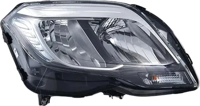 Produktbild von Hauptscheinwerfer rechts 12 V PWY24W HELLA für u.a. MERCEDES-BENZ GLK-KLASSE