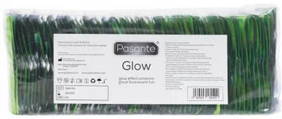 Immagine prodotto di Pasante - Busta Di Preservativi Glow 144 Unità