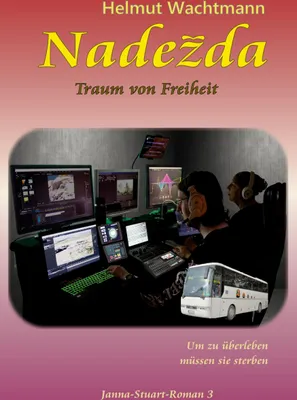Produktbild von Nadezda - Traum von Freiheit