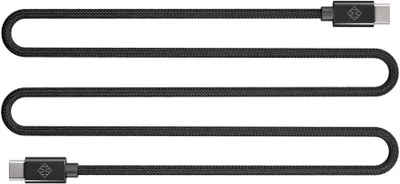 Produktbild von Hammerhead Usb-c-ladekabel Silber Silber One Size