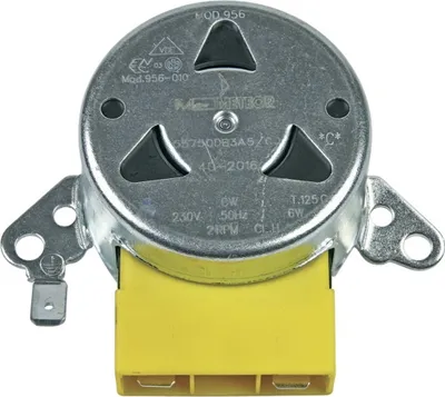 Produktbild von easyPART passend für Tefal Motor SS992500 für Fritteuse | Antriebseinheit, Elektromotor, Motorblock