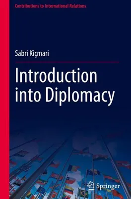 Produktbild von Introduction into Diplomacy