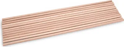 Zdjęcie produktu dla Stojak na ciasto Städter ø 0,5 cm / L 30 cm Naturalne wykończenie