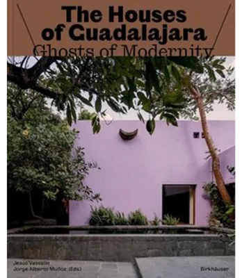 Obrázek produktu pro The Houses of Guadalajara