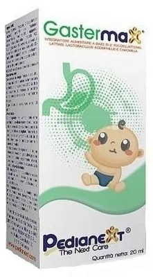 Immagine prodotto di Gastermax 20 Ml