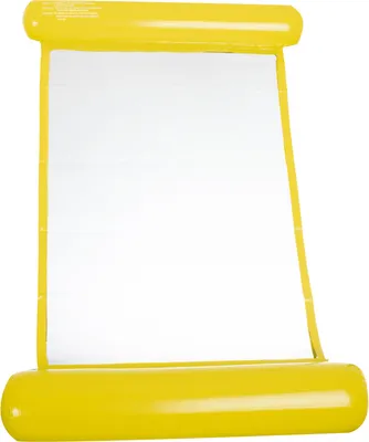 Obrázok produktu pre KIK KX7957 Lehátko do bazéna žlté