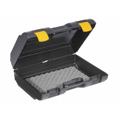 Zdjęcie produktu dla allit 458600 uniwersalny futerał allit DinoPlus Tool 41, czarny/żółty