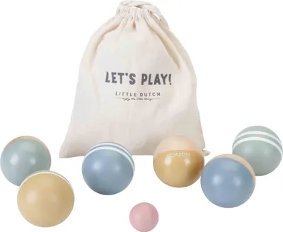 Immagine prodotto di Piccola Boule olandese - Gioco della petanque