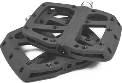 Obrázek produktu pro e*thirteen Base Black Klasické pedály