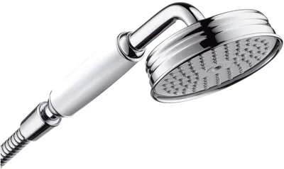 Zdjęcie produktu dla HansGrohe słuchawka prysznicowa Axor Montreux chrom 16320000