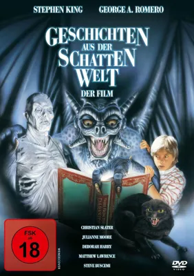 Obrázok produktu pre Geschichten aus der Schattenwelt
