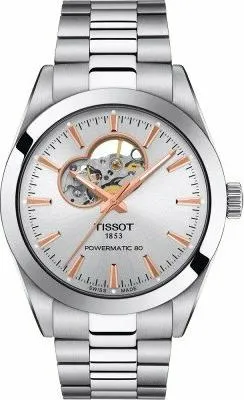 Produktbild von Tissot Automatikuhren für Erwachsene