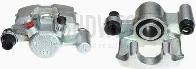 Produktbild von BUDWEG CALIPER Bremssattel Hinten Rechts für TOYOTA PRIUS Liftback (NHW20) 344067