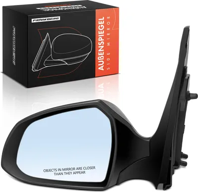 Immagine prodotto di Frankberg 1x specchio esterno sinistro per Hyundai i10 BA IA 1.0L 1.1L 1.2L anno dal 2013
