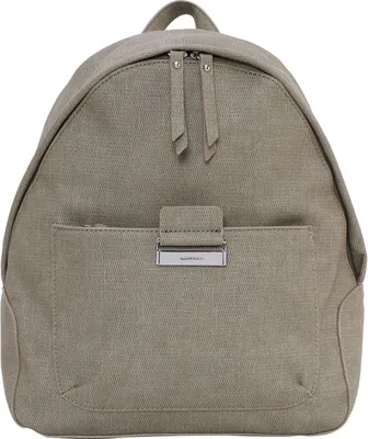 Immagine prodotto di GERRY WEBER zaino per il tempo libero zaino Be Different Backpack MVZ Fungi cachi
