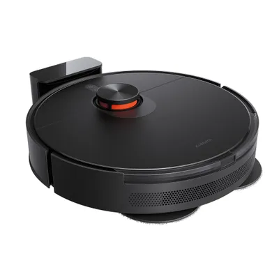 Produktbild von Xiaomi Robot Vacuum S20+ czarny (BHR8158EU)