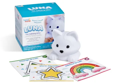 Obrázek produktu pro Learning Resources 95384, 3 rok/roky, Vícebarevný