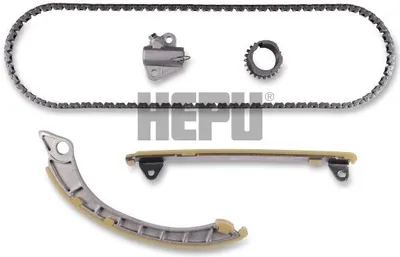 Obrázok produktu pre Sada rozvodovej reťaze HEPU 21-0444