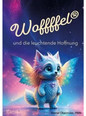 Zdjęcie produktu dla Woffffel und die leuchtende Hoffnung