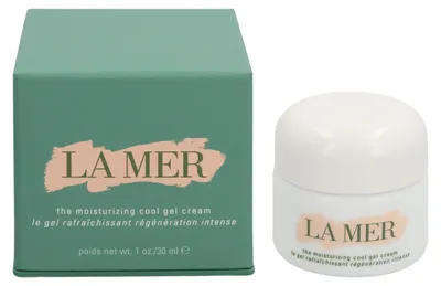 Produktbild von La Mer The Moisturizing Cool Gel Cream