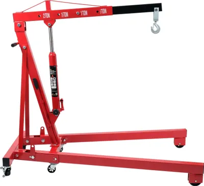 Immagine prodotto di Gru Da Officina 2000Kg