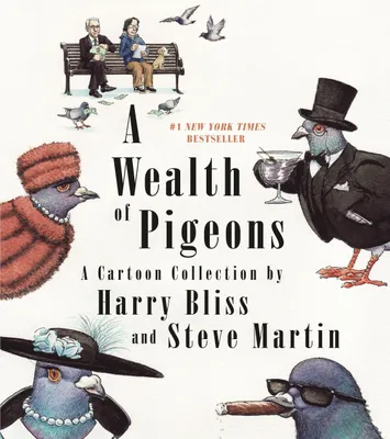 Obrázok produktu pre A Wealth of Pigeons