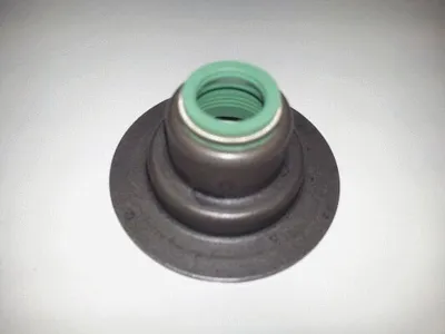 Produktbild von CORTECO Ventilschaftdichtung 12035737 Einlassseite FPM (Fluor-Kautschuk)