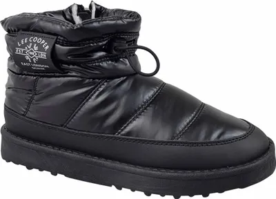 Immagine prodotto di Lee Cooper Stivaletto da donna Charging Nero 39