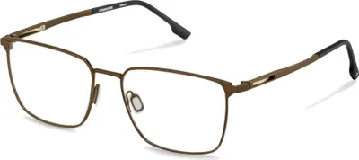 Immagine prodotto di Rodenstock R7153 Marrone scuro, nero 56/17/145 Occhiali da uomo