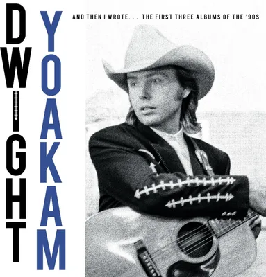 Image de Les albums des années 90