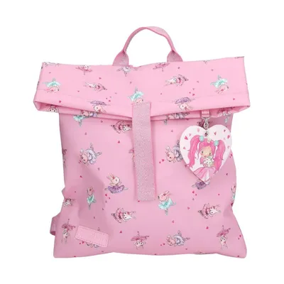 Produktbild von Depesche Vertrieb GmbH & Co. PM Rucksack Häschen 0 0 STK