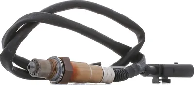 Produktbild von RIDEX Lambdasonde für VW Golf VII Schrägheck (5G1, BQ1, BE1, BE2) Beheizt 680mm 3922L0484