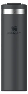 Productafbeelding van Stanley - Thermoskan Aerolight Transit met flip-top deksel, 0.47 liter, zwart, model 2.0