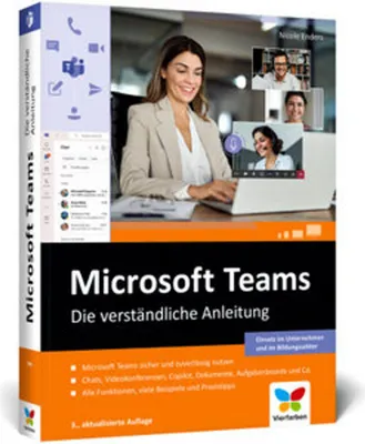 Obrázek produktu pro Microsoft Teams