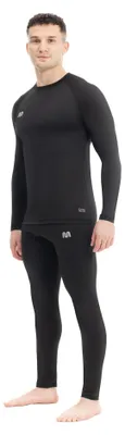 Produktbild von Omgoods – Thermounterwäsche-Set für Herren | Ski-Unterwäsche
