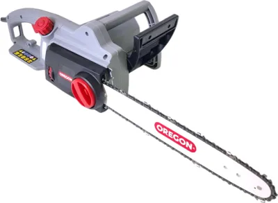 Zdjęcie produktu dla Pilarka łańcuchowa Oregon CS 1200 1800 W 35 cm długości cięcia 3/8" podziałka łańcucha ( 620370 )