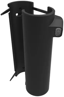 Image de MOTOISM Gabelcover-Blinker "Three Seamless"