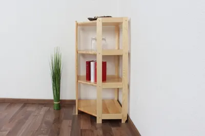 Produktbild von Eckregal 60 cm