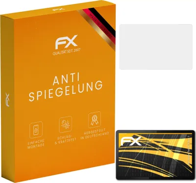 Produktbild von atFoliX 4061186257394, Anti-Glare Bildschirmschutz, Matt, 2 Stück(e)