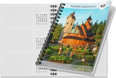 Imagen del producto de Revista turística de Karpacz. Guía de viaje