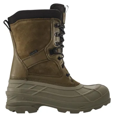 Image de Chaussures Kamik NationPlus WK0210DO2