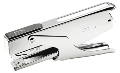 Produktbild von Novus B38, Chrom