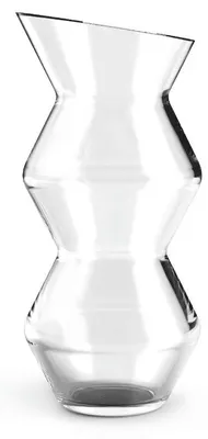 Immagine prodotto di Ciotola da frutta design VERTIGO, in Vetroceramica - (70662)