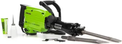 Produktbild von Zipper Abbruchhammer ZI-ABH1500D, 1500 W, 45 Joule